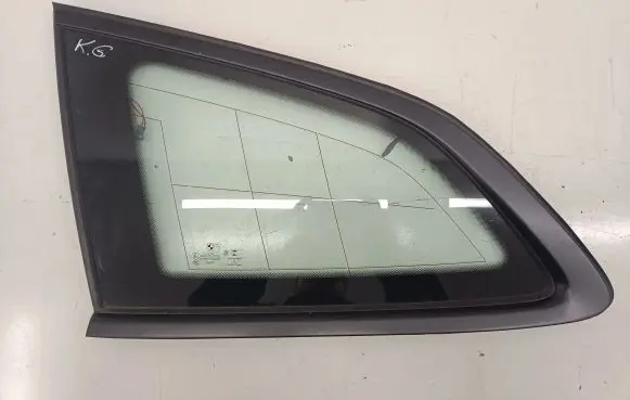 BMW 3 G20 G21 Rear side window 43R011005