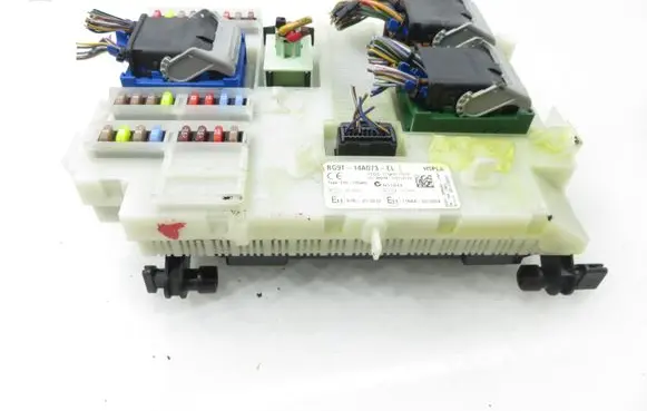 Lotus Esprit Central body control module BG9T14A073EL