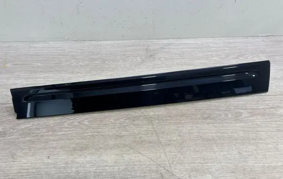 Porsche Cayenne (9Y0 9Y3) Dashboard glove box trim 9Y1854377KOV3 9Y1854377K 9Y1854377DOV3