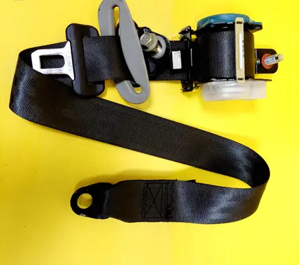 Hyundai Getz Rear seatbelt 89810-1C080