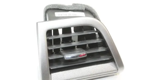 Ford Fusion Dashboard air vent grill cover trim DS73F018B09BRW