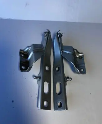 Audi Q5 SQ5 Engine bonnet/hood hinges 8R0823301A