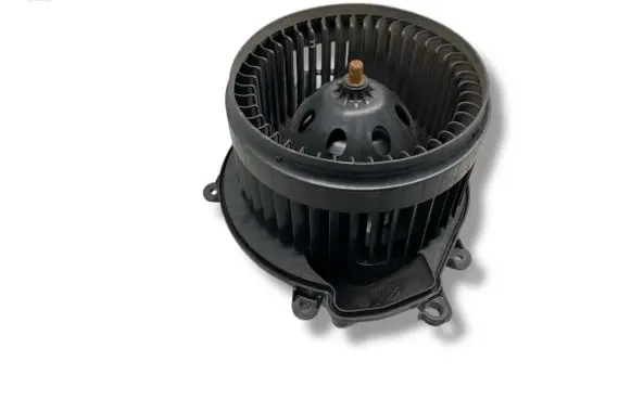 Mercedes-Benz CLC CL203 Heater fan/blower 2240108 1187 BFC580