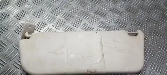 Opel Vectra B Sun visor