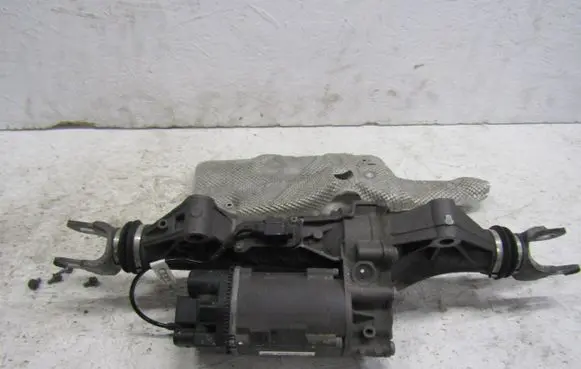 Audi Q8 Steering rack 4M0501055AJ 4M0909145E 4M0909145AG