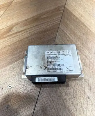 Mercedes-Benz GL X164 Gearbox control unit/module A1645406701 1137328138 4227500