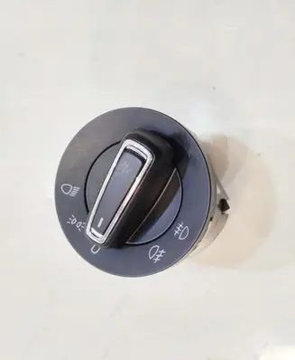 Skoda Superb B8 (3V) Light switch 3V0941431A
