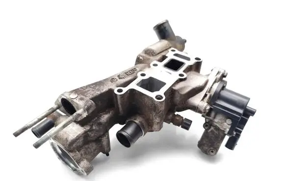 Hyundai Santa Fe EGR valve 28410-2F000