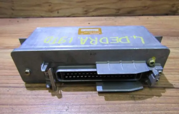 Fiat Tipo ABS control unit/module 0265100042 47102194