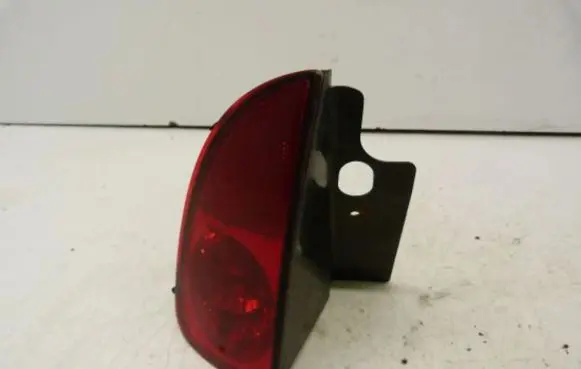 Renault Espace IV Rear/tail lights