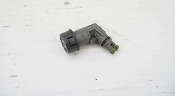 Volkswagen Golf Plus Sensor