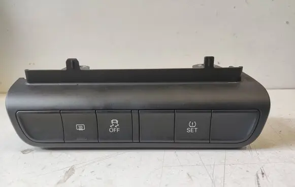 Audi A1 Other dashboard part 8X1857851