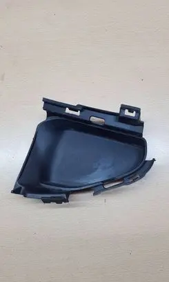 BMW 3 G20 G21 Front bumper corner part panel trim 7464272