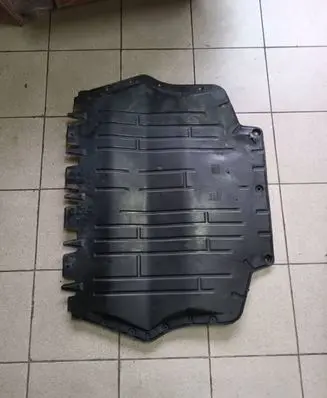 Seat Altea Engine splash shield/under tray 1K0825237n