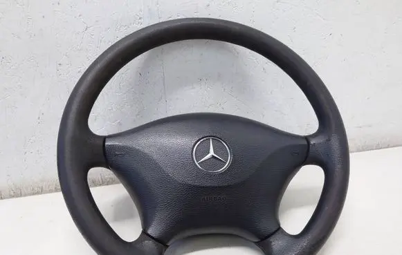 Mercedes-Benz Sprinter W906 Steering wheel A9068601202 A9064640201 9064640201