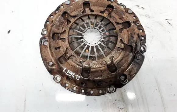 Ford Focus Pressure plate 