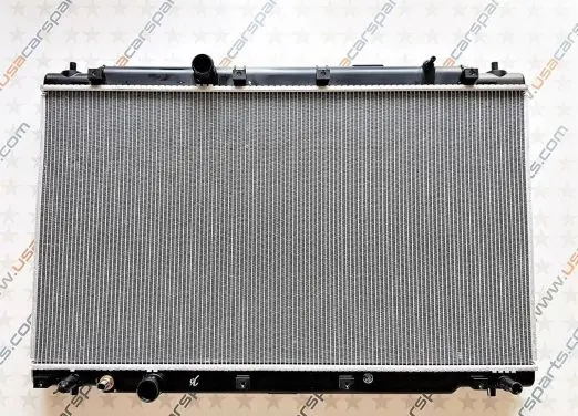 Honda CR-V Coolant radiator 190105PAA01
