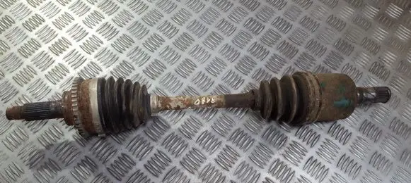 Mazda 626 Front driveshaft