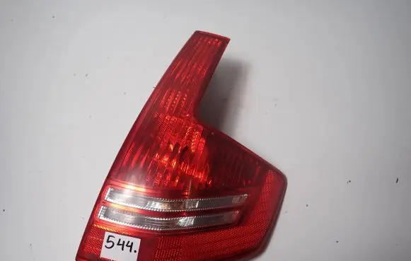 Citroen C4 I Rear/tail lights 9655863980