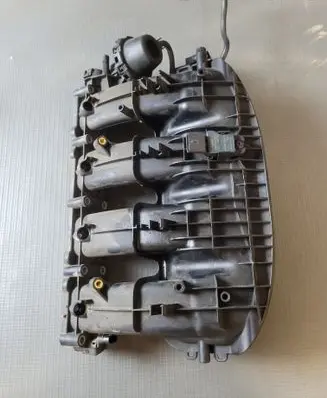 Skoda Octavia Mk3 (5E) Intake manifold 06K133201R 038906051R 06H906283B