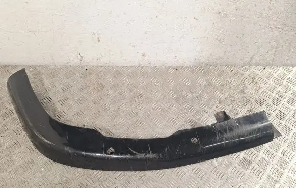 Toyota Corolla Verso AR10 Front bumper lip 768520F902 768520F020