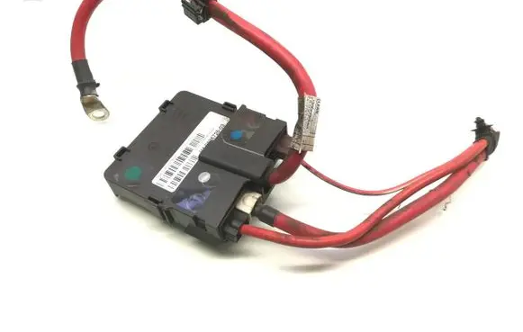 Mini One - Cooper R57 Positive cable (battery) 9136726 61276130 V4913672603