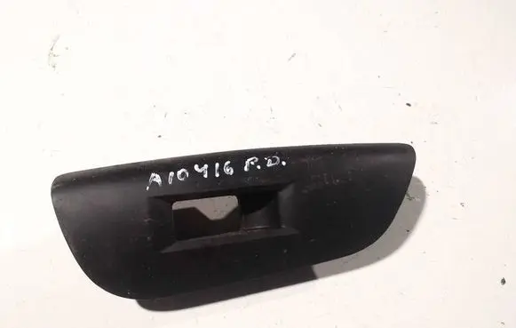 Hyundai Tiburon Other front door trim element 328510vc110 328510-vc110