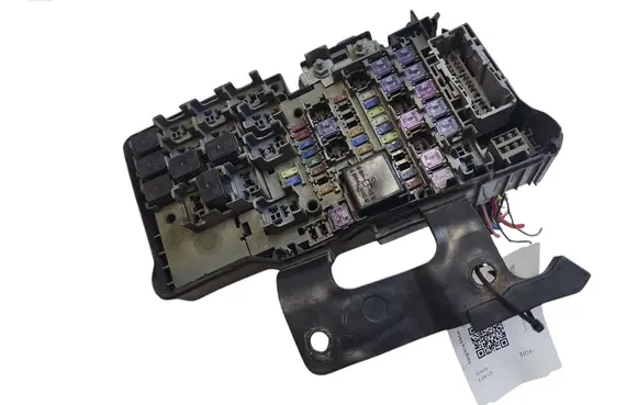 Mazda 6 Fuse module 591940YA1