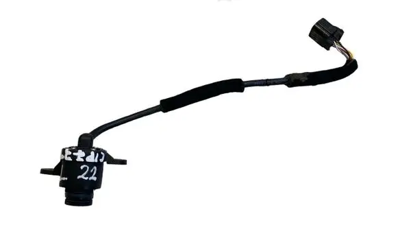 Hyundai Tucson IV NX4 Reversing camera 99240N7600 2112136589
