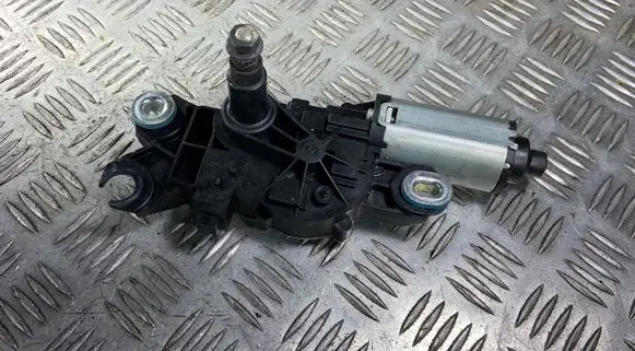 Volvo V70 Rear window wiper motor 30663891