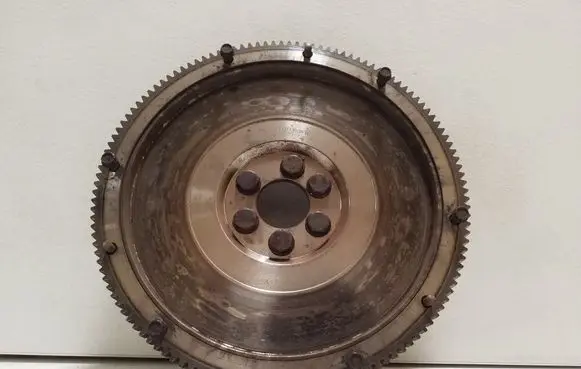 Audi A1 Flywheel 037105273C