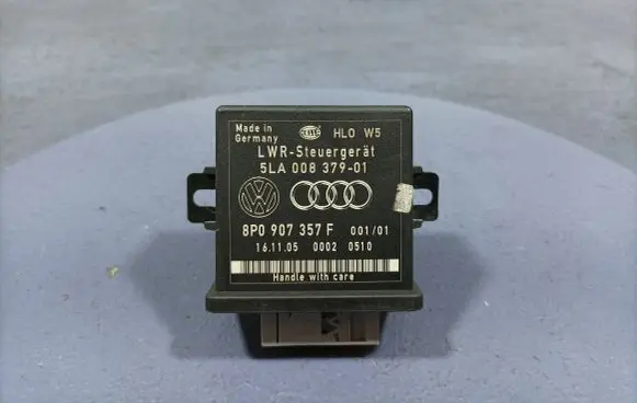 Audi A4 S4 B7 8E 8H Other control units/modules 8PO907357F