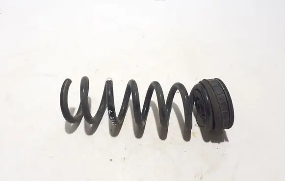 Mercedes-Benz C W206 Rear coil spring A2063244800