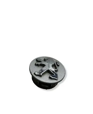 Peugeot 407 Original wheel cap 9636892077