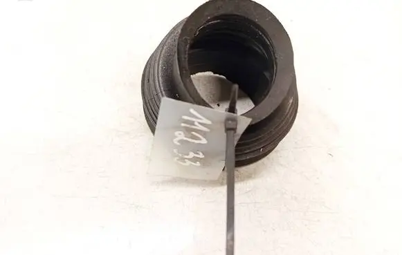 Mercedes-Benz C W203 Air intake hose/pipe 