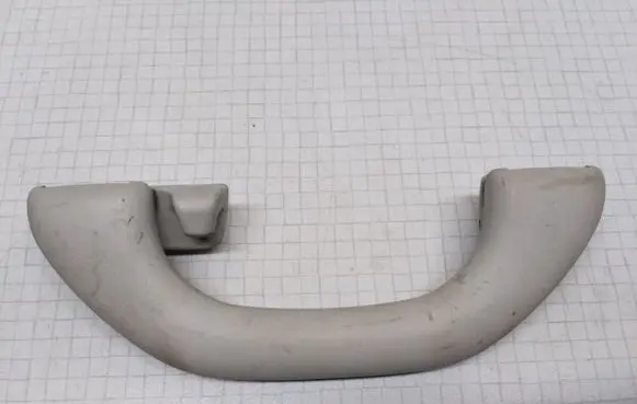 Volkswagen Golf IV Rear interior roof grab handle 6N0857607AA