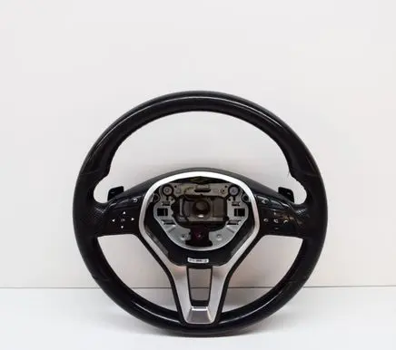 Mercedes-Benz E W212 Steering wheel A2184600618