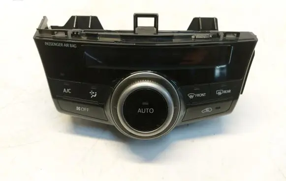 Toyota Prius+ (ZVW40) Climate control unit 55900-47280