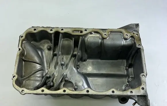 BMW 4 F36 Gran coupe Oil sump 8590017 90520840