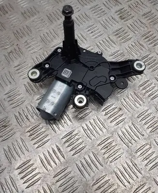 Nissan Qashqai Rear window wiper motor 287104EL0A