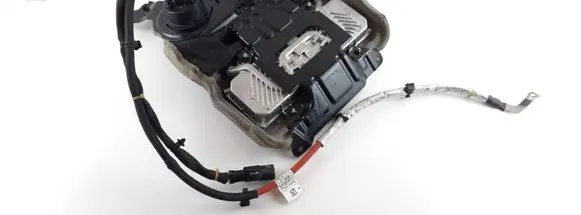 BMW X3 G01 Voltage converter inverter 5A07E78 61425A07E78 5A07E94