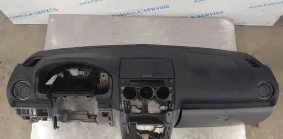 Mazda 6 Dashboard 6A6E6F0M GJ6A