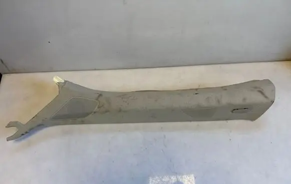 Audi Q7 4M (A) pillar trim 4M0867233P