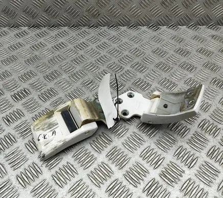 Volkswagen Transporter - Caravelle T6 Rear door hinge set 7H0827151 7H0827153