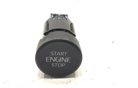 Seat Leon (5F) Engine start stop button switch 575959839A