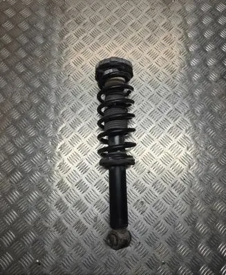 BMW X3 F25 Rear shock absorber/damper 6796317 6787203