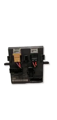 Audi A4 S4 B6 8E 8H Comfort/convenience module 8E0907279B 16032001