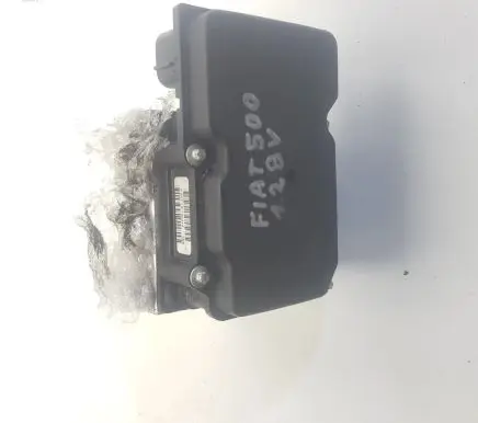 Fiat 500X ABS Pump 0265801087