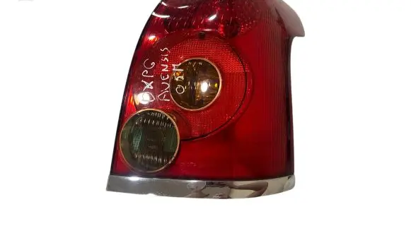 Toyota Avensis T250 Rear/tail lights