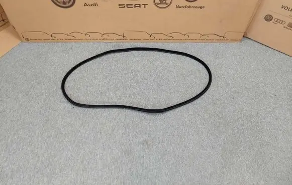 BMW 5 F10 F11 Front door rubber seal 51727278503 51727182270